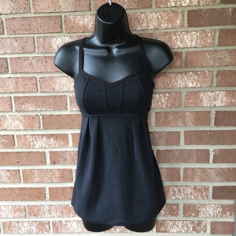 Lululemon Debut Tank Top Size 2